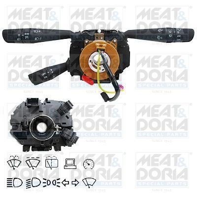 Steering Column Switch